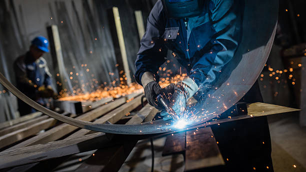 Best Automation and Robotic Welding in Pittsfield, MA